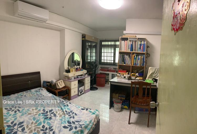 Blk 833 Jurong West Street 81 (Jurong West), HDB 4 Rooms #207570541
